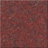 Indian Red Granite Tile