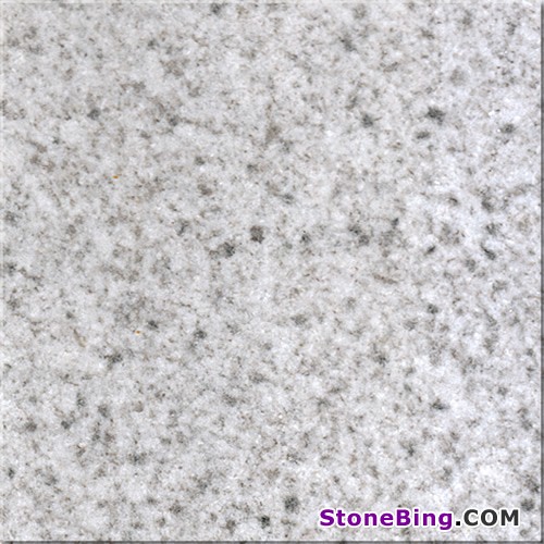 American Grey Granite Tile