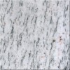 American White Granite Tile