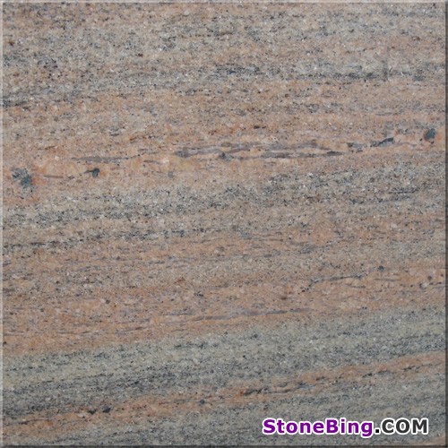 Ivory Inidan Granite Tile