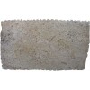 Amazon Brown Granite Slab