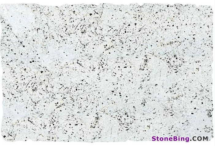 Mont Carlo Granite Slab