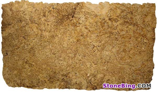 Solarius Granite Slab