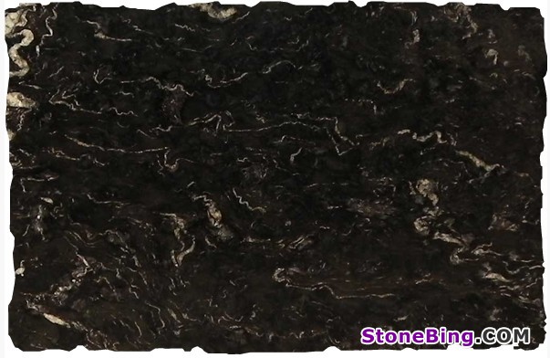 Titanium Granite Slab