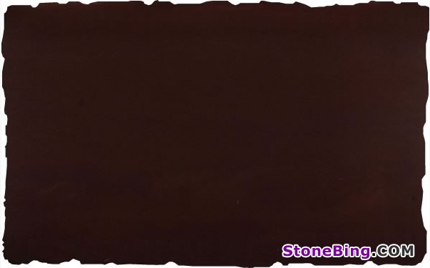 Marrom Absoluto Granite Slab