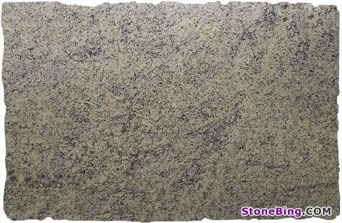 Moon Light Granite Slab