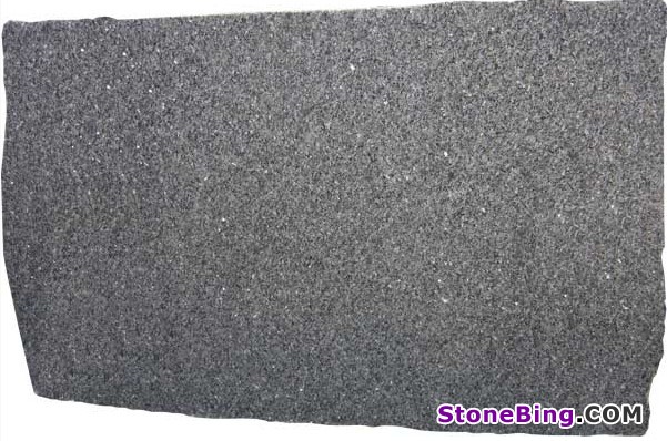 Ocre Itabira Granite Slab