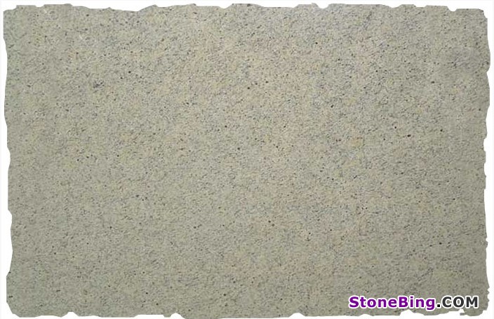 Olympic Gold Granite Slab