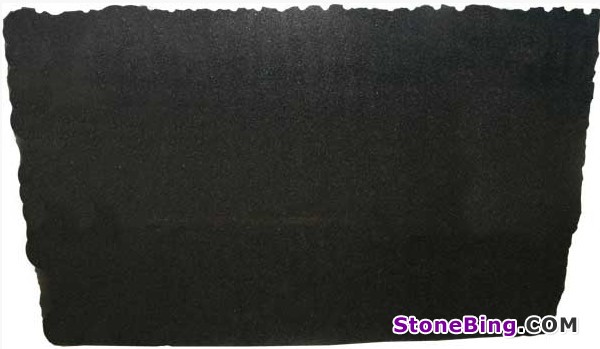 Preto Aracruz Granite Slab