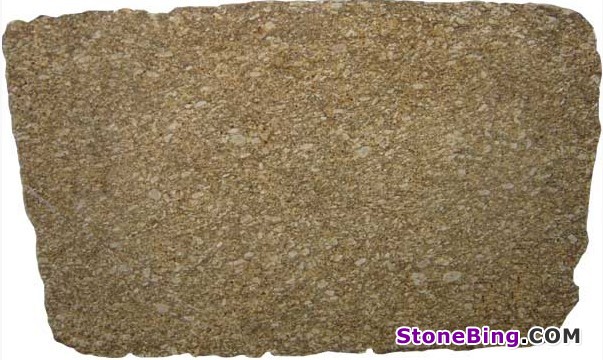 Santa Helena Granite Slab