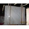 chinese white marble slab