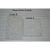pearl white granite from china