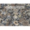 Amazon Flower Granite Tile
