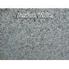 Amazon White Granite Tile