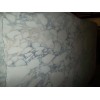 Bianco Imperial Marble Slab