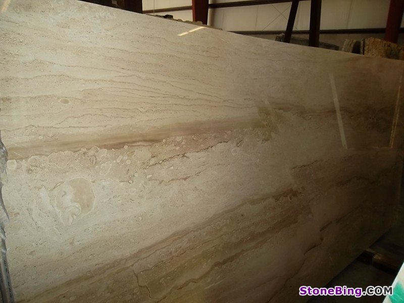 Breccia Sarda Marble Slab