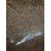 marple red g652 granite