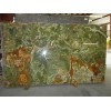 Green Onyx Slab