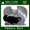 Shanxi Black Tombstone