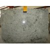 Delicatus Branco Granite Slab