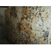 Havana Granite Slab
