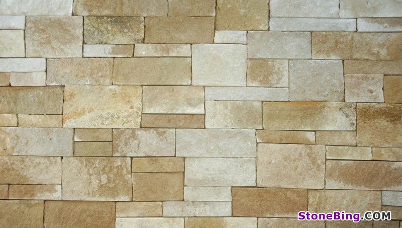 Natural Thin Veneer - Ivory Shell