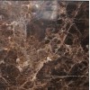 Marron Emperador Marble Tile