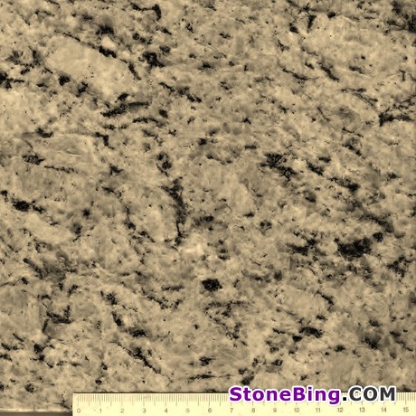 New Santa Cecilia Granite Tile