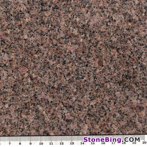 Giallo Antico Granite Tile