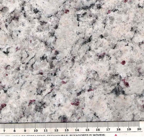 Samoa Granite Tile