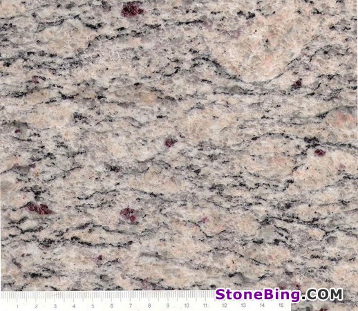 SF Real Granite Tile