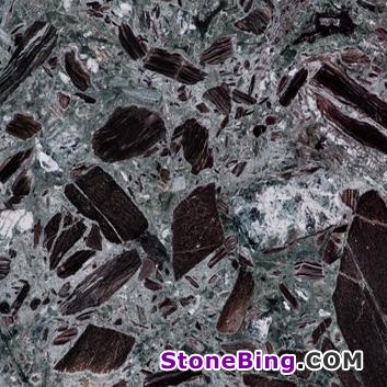 Molokai Granite Tile