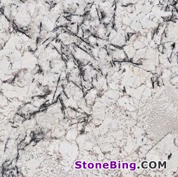 Persa Pearl Granite Tile