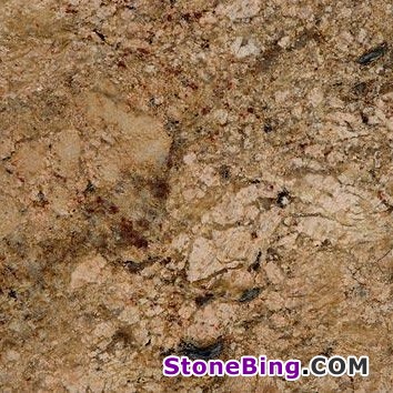 Sedona Granite Tile