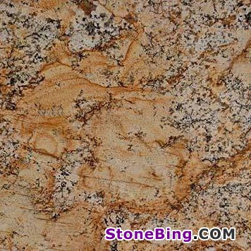 Solarius Granite Tile