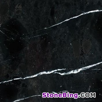Van Gogh Marble Tile