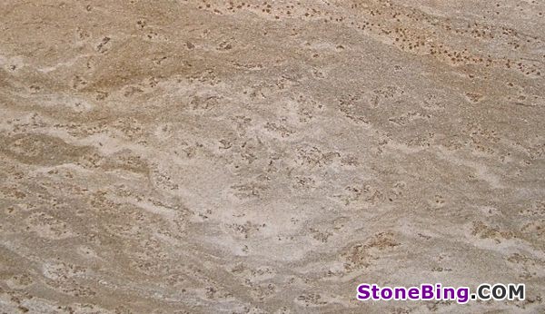 Amarillo Sol Granite Tile