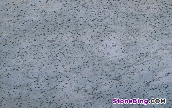 Verde Eucalipto Granite Tile