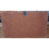 Coral Red Granite Slab