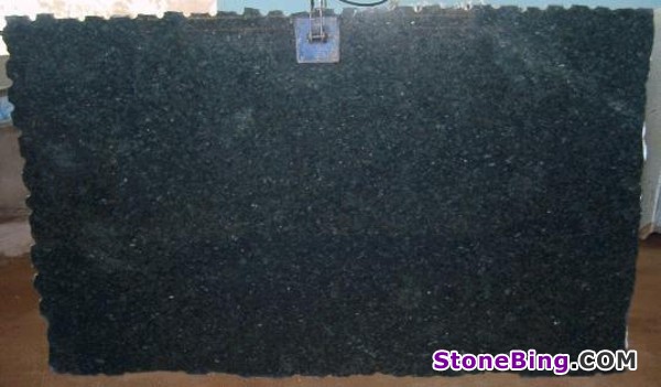 Labrador Green Granite Slab