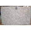 Ornamental Silver Granite Slab