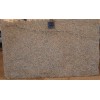 Giallo Giselle Granite Slab