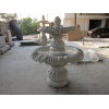 G603 granite  fountain