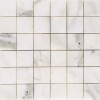 Calacatta Verde Marble Mosaic
