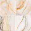 Calacatta Yellow Marble Tile