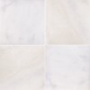 White Carrara Marble Tile