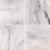 Calacatta Grey Marble Tile