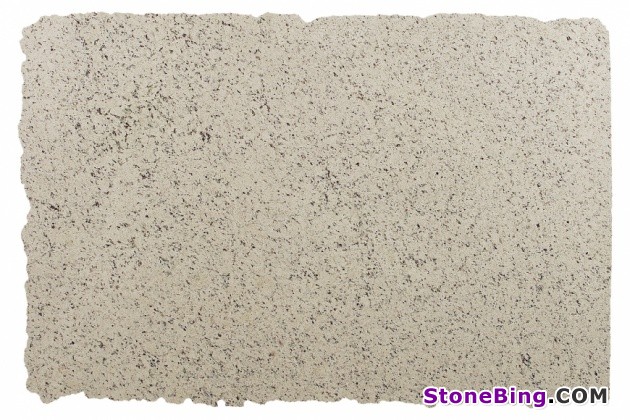 Branco Dallas Granite Slab