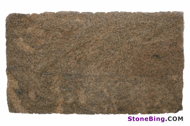 Key West Gold Granite Slab