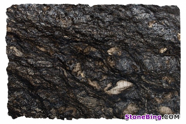 Cianitus Granite Slab